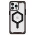 Протиударний чохол UAG Plyo with MagSafe Black/Black для iPhone 15 Pro Max (114305114040)