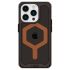 Протиударний чохол UAG Plyo with MagSafe Black/Bronze для iPhone 15 Pro (114286114085)
