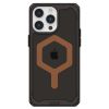 Протиударний чохол UAG Plyo with MagSafe Black/Bronze для iPhone 15 Pro Max (114305114085)