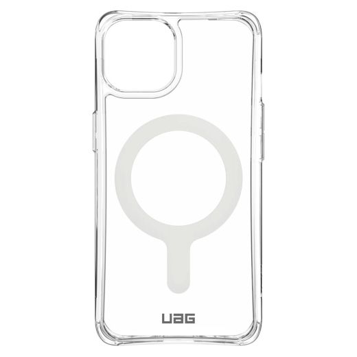 Противоударный чехол UAG Plyo with MagSafe Ice для iPhone 14 Plus (114069114343)