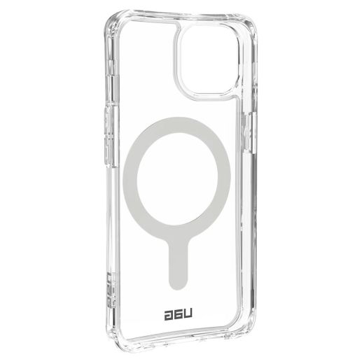 Противоударный чехол UAG Plyo with MagSafe Ice для iPhone 14 (114068114343)
