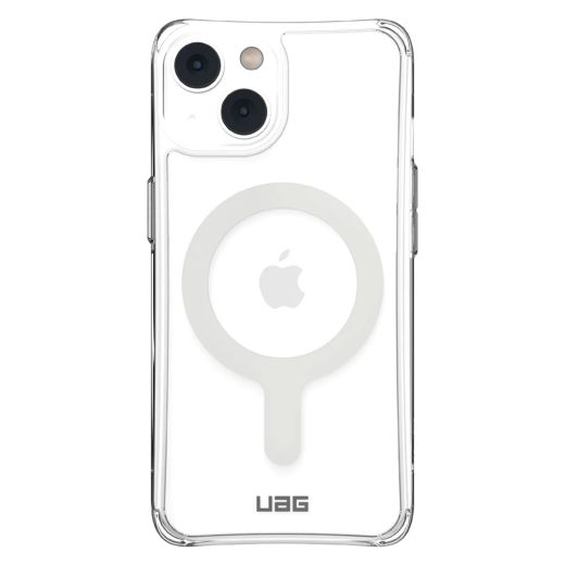 Протиударний чохол UAG Plyo with MagSafe Ice для iPhone 14 Plus (114069114343)