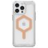 Протиударний чохол UAG Plyo with MagSafe Ice/Gold для iPhone 15 Pro Max (114305114381)