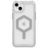 Протиударний чохол UAG Plyo with MagSafe Ice/Silver для iPhone 15 Plus (114314114333)