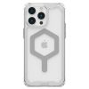 Противоударный чехол UAG Plyo with MagSafe Ice/Silver для iPhone 15 Pro Max (114305114040)