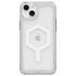 Протиударний чохол UAG Plyo with MagSafe Ice/Whiter для iPhone 15 Plus (114314114341)