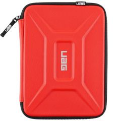 Чохол-папка UAG Small Sleeve Magma для iPad Air 11" M2 | M3 (2024 | 2025) | iPad Pro 11" M1 | M2 | M4 (2021 | 2022 | 2024) (981880119393)