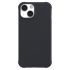 Противоударный чехол UAG [U] Dot with MagSafe Black для iPhone 14 (114080314040)