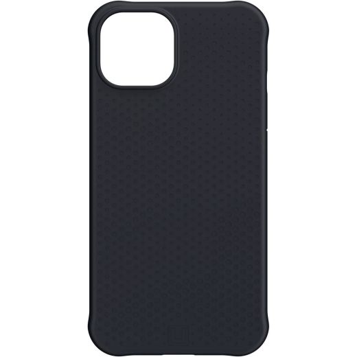 Защитный чехол UAG [U] Dot with MagSafe Black для iPhone 14 Plus (114081314040)
