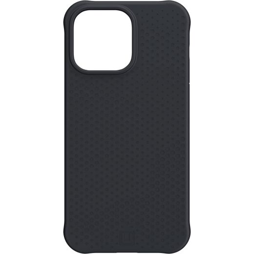 Противоударный чехол UAG [U] Dot with MagSafe Black для  iPhone 14 Pro Max (114083314040)