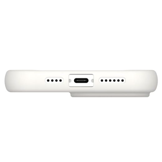 Протиударний чохол UAG [U] Dot with MagSafe Marshmallow для iPhone 14 Pro Max (114083313535)