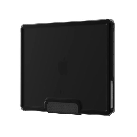 Чохол UAG [U] Lucent Series Black/Black для MacBook Pro 14" (2021 | 2022 | 2023  M1 | M2 | M3) (134001114040)