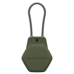 Чохол UAG Civilian Olive Drab для Apple AirTags (164002117272)