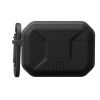 Чехол с карабином UAG Civilian Series Black для Airpods Pro 2 (2022) (104124114040)