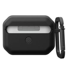 Чехол с карабином UAG Civilian Series Black для Airpods Pro 2 (2022) (104124114040)