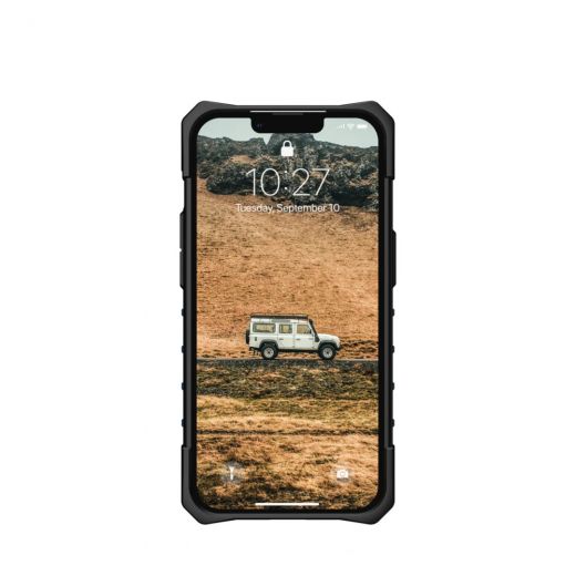 Чехол UAG Pathfinder Mallard для iPhone 13 Pro (113157115555)
