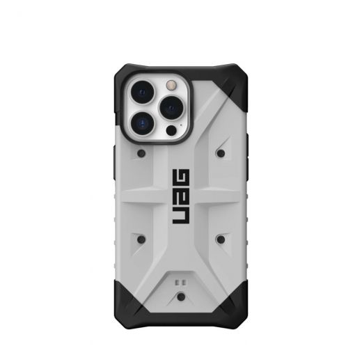 Чохол UAG Pathfinder White для iPhone 13 Pro