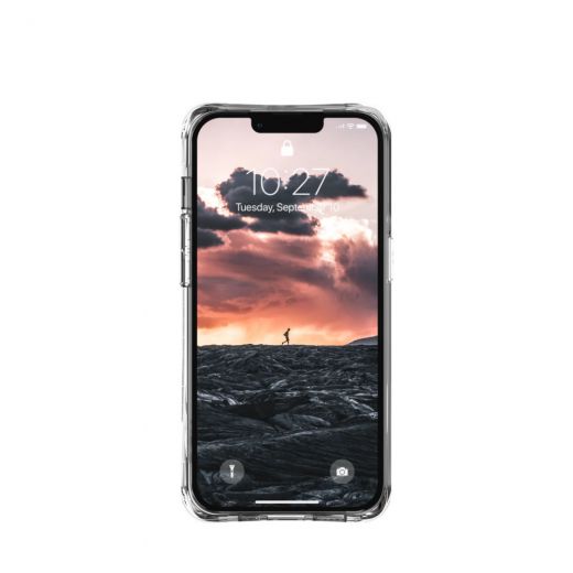 Чехол UAG Plyo Ice для iPhone 13 Pro (113152184343)