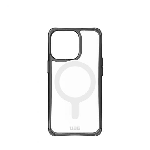 Чохол UAG Plyo with MagSafe Ash для iPhone 13 Pro