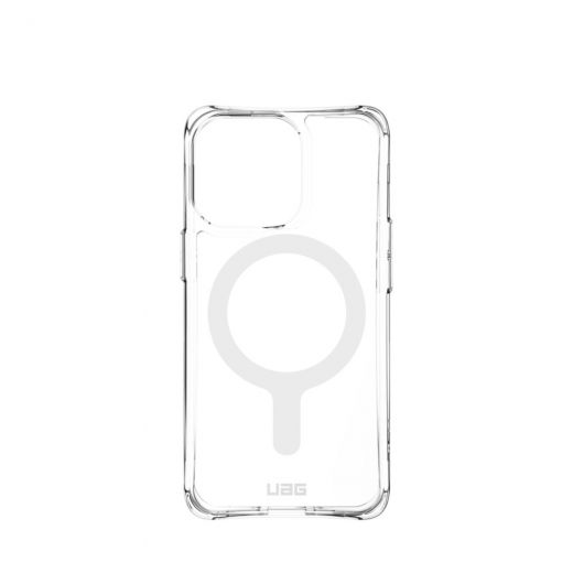 Чохол UAG Plyo with MagSafe Ice для iPhone 13 Pro