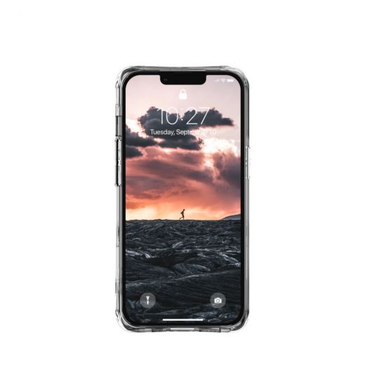 Чехол UAG Plyo with MagSafe Ice для iPhone 13 Pro (113152184343)