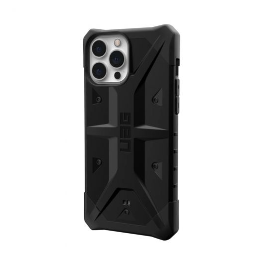 Чехол UAG Pathfinder Black для iPhone 13 Pro Max (113167114040)