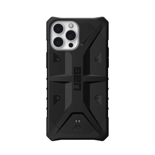 Чехол UAG Pathfinder Black для iPhone 13 Pro Max (113167114040)