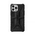 Чохол UAG Pathfinder Black для iPhone 13 Pro Max