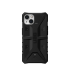 Чохол UAG Pathfinder Black для iPhone 13