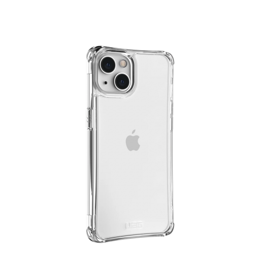 Чехол UAG Plyo Ice для iPhone 13