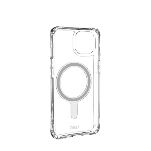 Чехол UAG Plyo with MagSafe Ice для iPhone 13