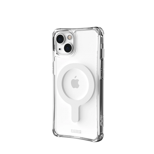 Чехол UAG Plyo with MagSafe Ice для iPhone 13
