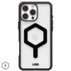 Противоударный чехол UAG Plyo Magsafe Black/Black для iPhone 16 Pro Max (114481114040)