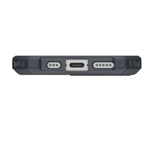 Протиударний чохол UAG Essential Armor MagSafe Ash для iPhone 16e (114496113131)