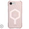 Противоударный чехол UAG Essential Armor MagSafe Rose для iPhone 16e (114496114C4C)