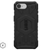Противоударный чехол UAG Pathfinder Magsafe Black для iPhone 16e (114499114040)