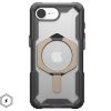 Противоударный чехол UAG Plasma XTE Magsafe, Ash/Titanium для iPhone 16e (114500113136)