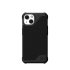 Чехол UAG Metropolis LT Kevlar Black для iPhone 13