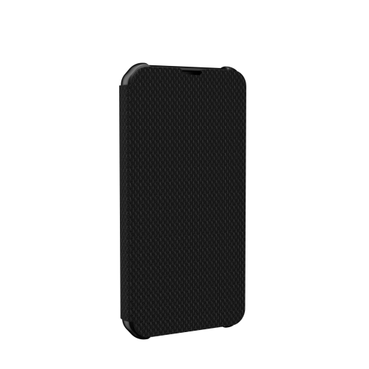 Чохол UAG Metropolis Folio Kevlar Black для iPhone 13