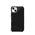 Чехол UAG Metropolis Folio Kevlar Black для iPhone 13