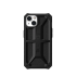 Чехол UAG Monarch Black для iPhone 13