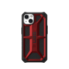 Чехол UAG Monarch Crimson для iPhone 13