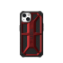 Чохол UAG Monarch Crimson для iPhone 13