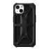 Чехол UAG Monarch Kevlar Black для iPhone 13