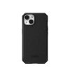 Чехол UAG Outback Bio Black для iPhone 13