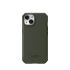 Чохол UAG Outback Bio Olive для iPhone 13