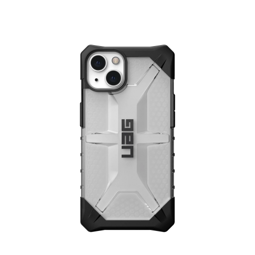 Чехол UAG Plasma Ice для iPhone 13 mini
