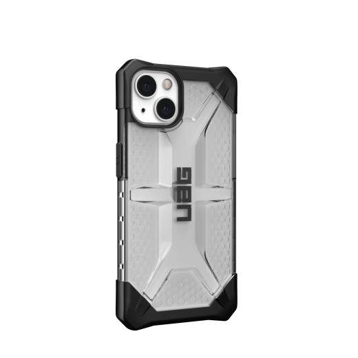 Чехол UAG Plasma Ice для iPhone 13 (113173114343)