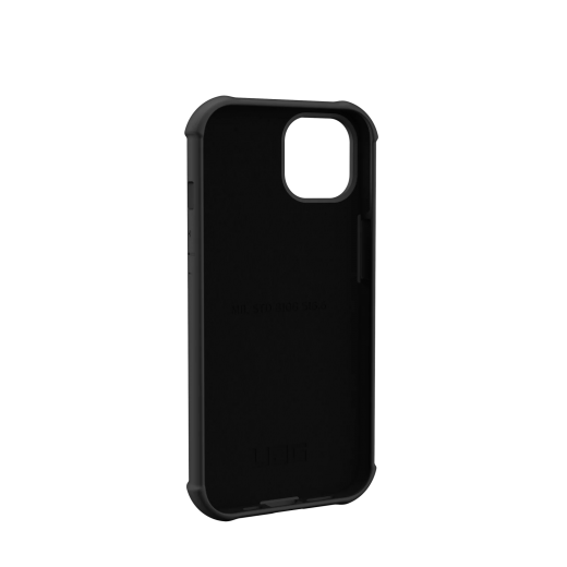 Чехол UAG Standard Issue Black для iPhone 13