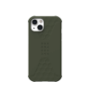 Чехол UAG Standard Issue Olive для iPhone 13